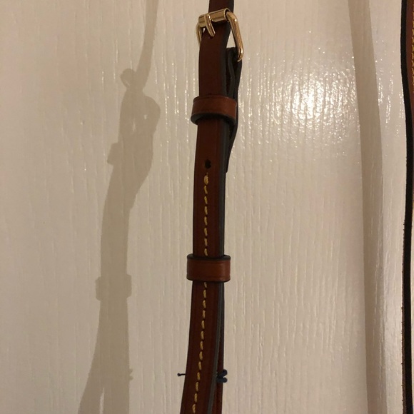 SOLD ON MERCARI Dooney & Bourke Bag - Picture 7 of 16